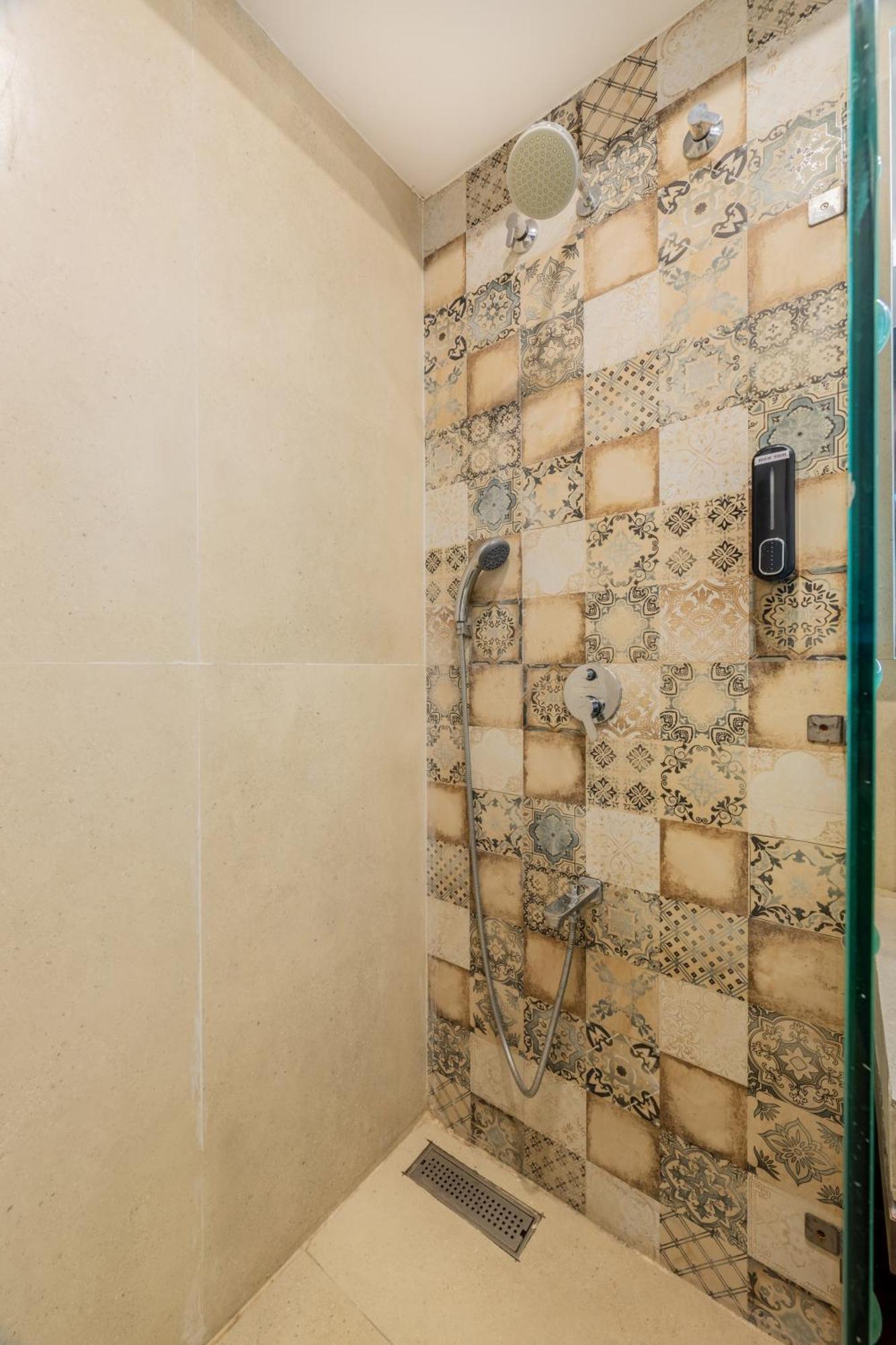 ג'איפור Pink Pearl Hotel מראה חיצוני תמונה